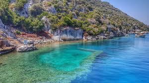 Kekova tour