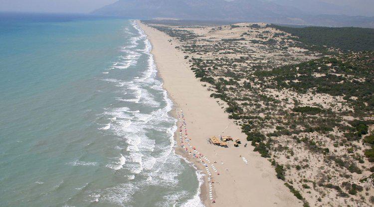 Patara tour