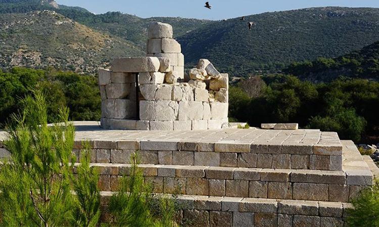 Patara tour