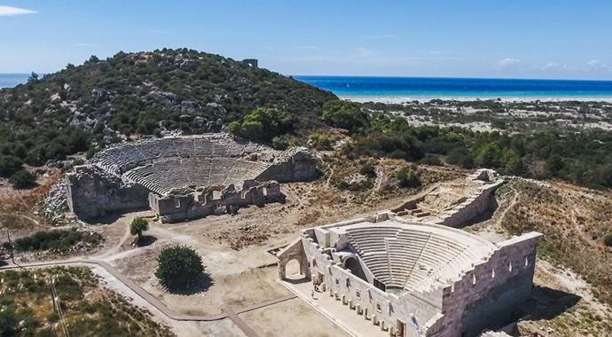 Patara tour