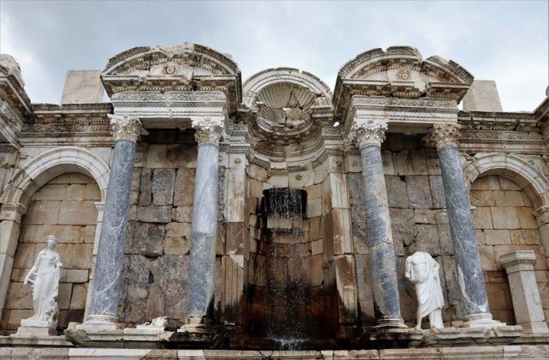 Sagalassos tour