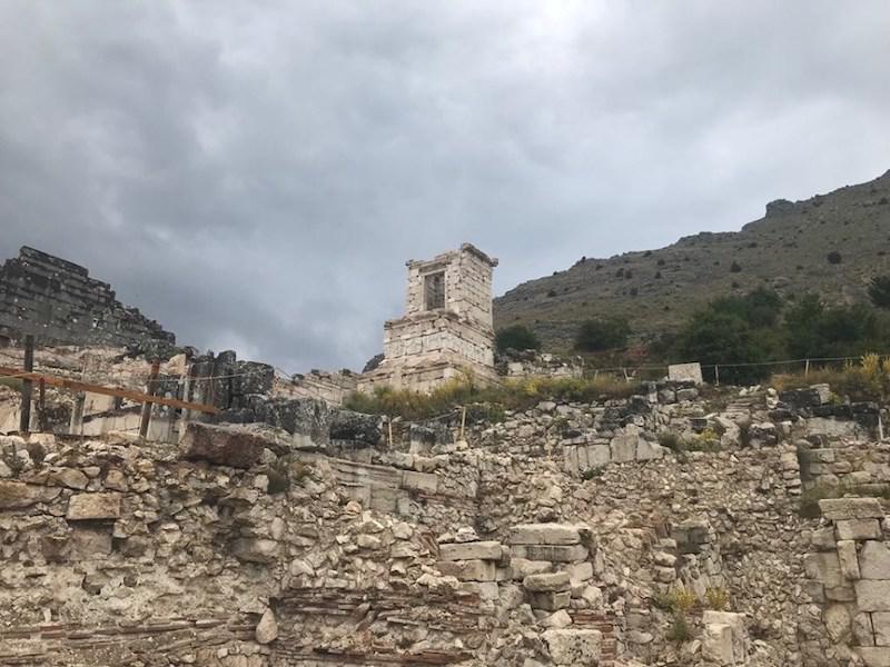 Sagalassos tour